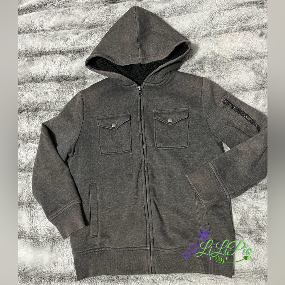 Urban Pipeline Kids Jacket